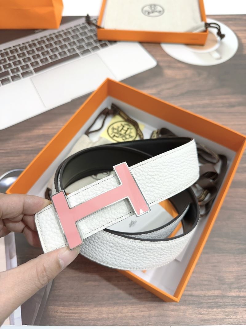 Hermes Belts